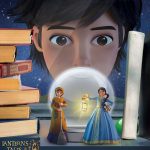 Lantern's-Tale